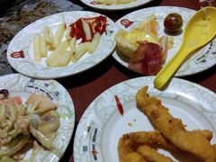 -比亚森自助烤肉料理(裕华店)