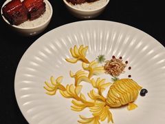 -许爷家·生态湖鲜(徐汇日月光店)