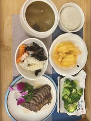 -蓓爱娇琪月子会所(虹口店)