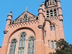 -上海佘山国家森林公园西佘山园