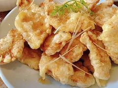 -红樱桃·欢乐餐厅(太原里店)