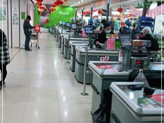 -永辉超市(新世界店)