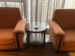 -济南富力凯悦酒店