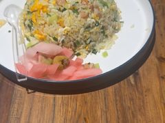 -万记麻辣烫国展总店