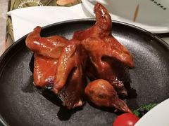 金牌乳鸽皇-大树餐厅(红旗街万达店)