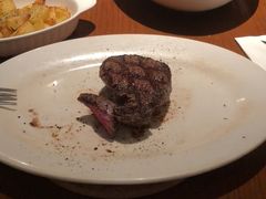-弗兰克牛排西餐厅Ribone steak house(柠檬花园店)