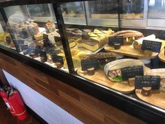 -Jamaicablue Coffeeshop(中央广场店)