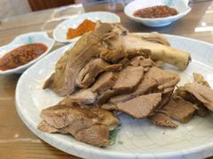 -清真·益鑫羊肉手抓馆(花园北街店)