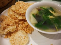 -冶春茶社(星汉大厦店)