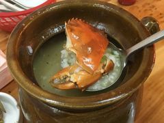 -长平老姿娘夜粥(平东一街店)
