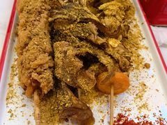 -高福麻辣烫(新阳店)