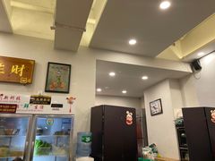 -老表牌·蛙蛙鸡冷锅鱼(成都东站店)
