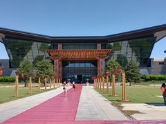 -北京雁栖湖国际会展中心