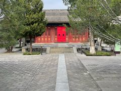 -大钟寺古钟博物馆