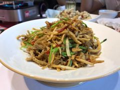 牛百叶-天怡·鱼工厂(临江店)