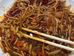 -清真·马安军辣子牛肉面