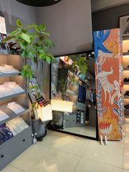 -ChenV西服礼服高级定制(市区养育巷店)