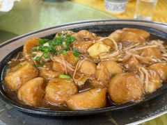 -肥姐美食(同福中路店)