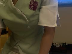 -紫莲花足道(柯桥古镇店)