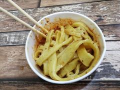 -王萍面皮(桃园二巷店)