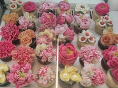 -BON CAKE(华贸购物中心店)