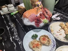 -松坂屋日料自助(长城路店)