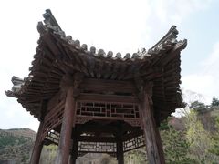 -雁门关景区