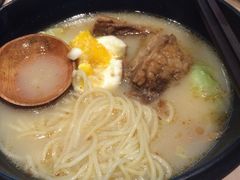-味千拉面(上虞万和城分店)