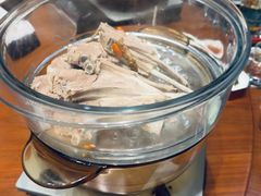 -华膳楼·安徽地标美食·中华餐饮名店(文化公园店)