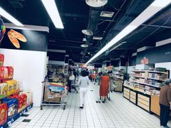 -物美超市(三里河店)
