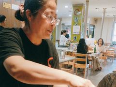 -合易泓烤肉•首创生椰大油边(宁山路店)