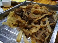 -金鼎雪山牦牛杂火锅(理县总店)