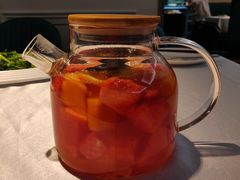 招牌水果茶-玉玲珑(陆家嘴店)
