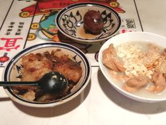 -长安大牌档之西安博物院文化餐厅(中贸店)