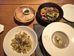 -at cafe 意大利餐厅(集美店)