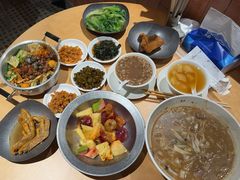 -水平有限广西米粉·广西风味集(五道口店)