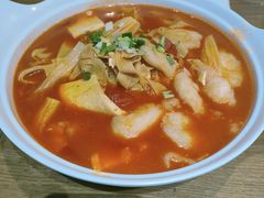 -鱼你在一起(南开天佑城店)