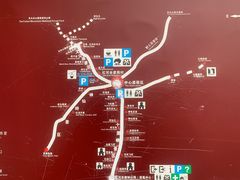 -陕西省红河谷森林公园