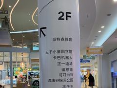 -深圳龙华星河COCO City(民治店)