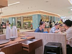 -CURRY YA 熟成咖哩專門店(深圳湾万象城店)