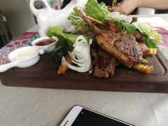 -弗拉门戈西班牙餐厅酒吧(意式风情街店)