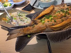 -蜜桃餐厅·伴山(绿宝广场店)