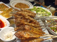 -樊城区沛公餐饮店(挑食拉美步行街店)