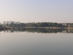 -美兰湖景区