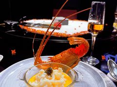 -厦门艾美酒店·乐美中餐厅