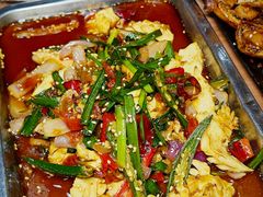 -回头烧烤(悦荟购物中心店)