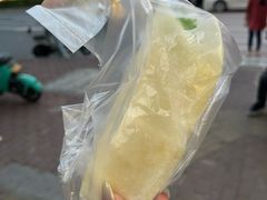 -姚氏祖传糖葱薄饼(华坞店)