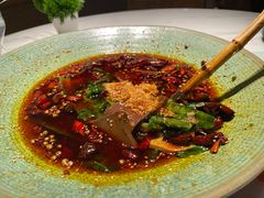 -上上席川菜(凯德乐峰广场店)