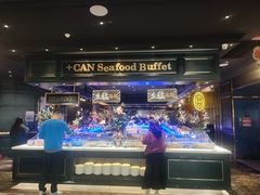 -加餐海鲜自助(宝龙一城店)