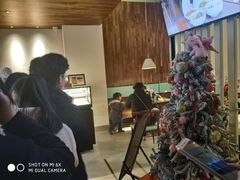 -十面春风·江南面馆(崇宁路店)